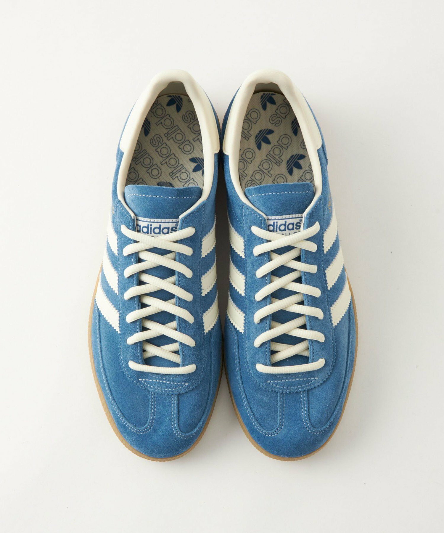 <adidas Originals>HANDBALL SPEZIAL スニーカー